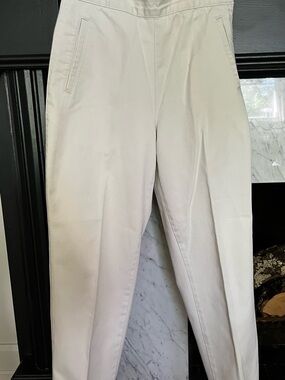 Marks & Spencer Classic High-waist Pants